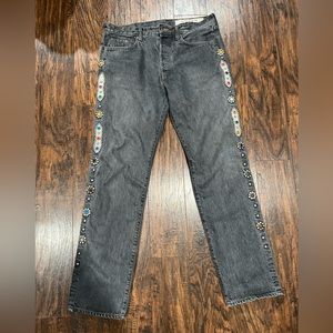 Kapital Gemstone Jeans